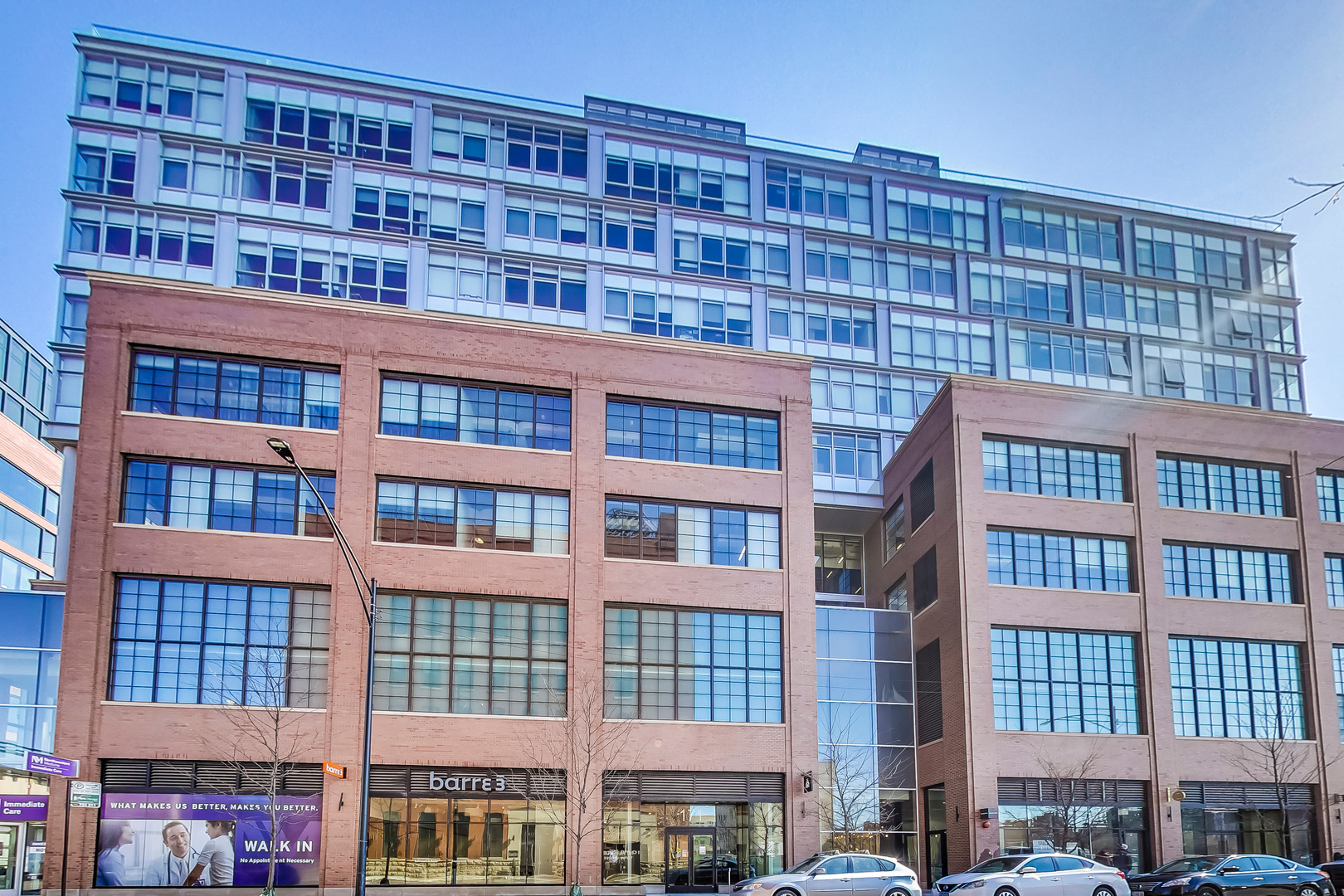 171 N Aberdeen Street #913, Chicago, IL