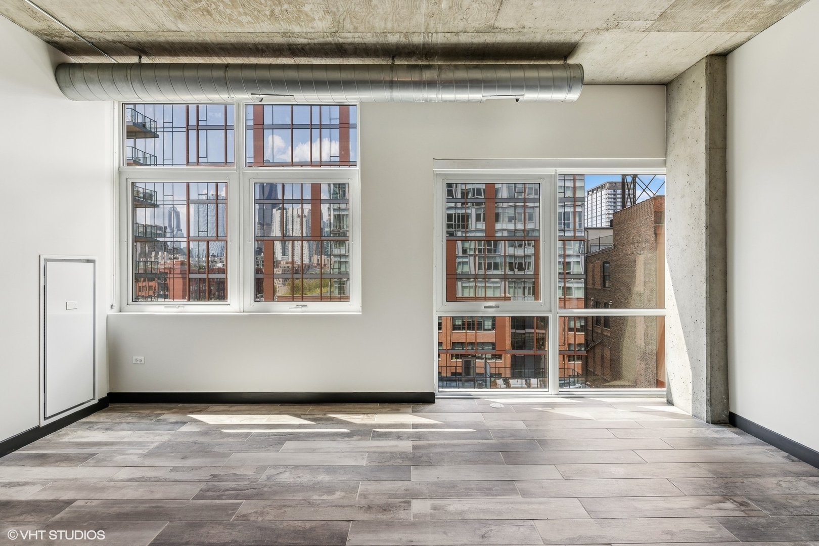 171 N Aberdeen Street #913, Chicago, IL
