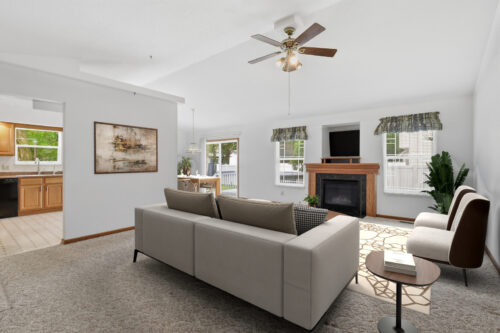 504 E 12th Avenue, Coal Valley, IL