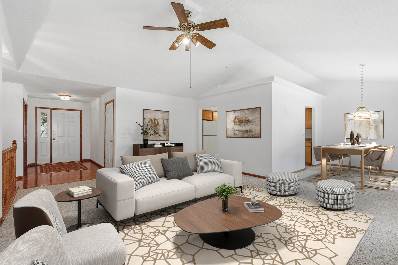 504 E 12th Avenue, Coal Valley, IL