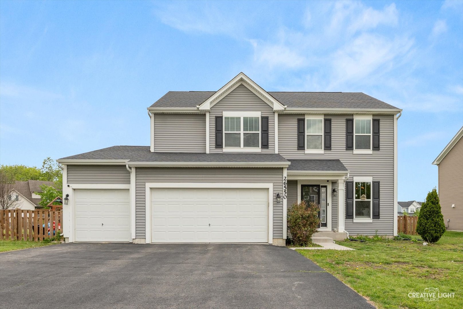 26550 W Old Farm Trail, Channahon, IL