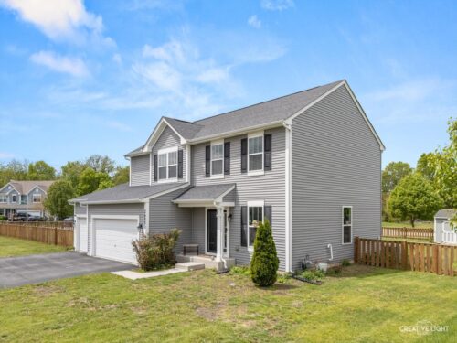 26550 W Old Farm Trail, Channahon, IL