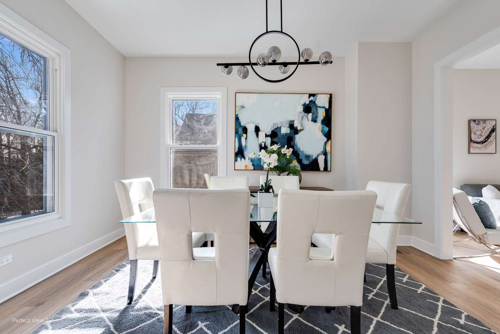 1122 Sherman Avenue #1, Evanston, IL