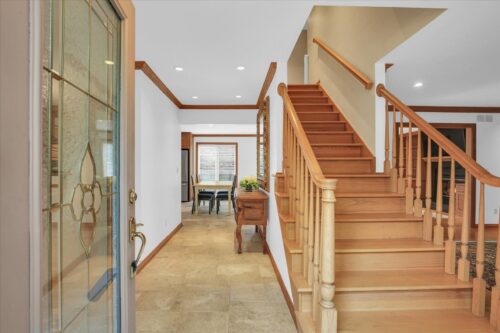 2706 N Salisbury Court, Champaign, IL