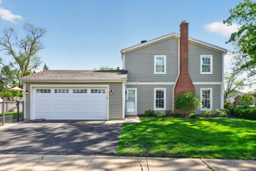 1003 S Fairview Avenue, Lombard, IL