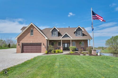28202 S 120th Avenue, Peotone, IL