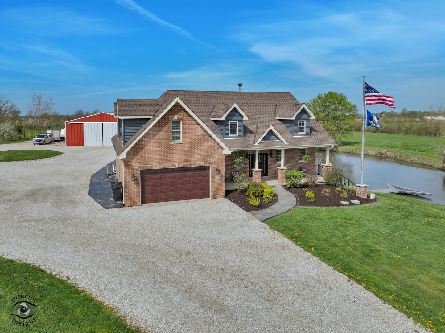 28202 S 120th Avenue, Peotone, IL