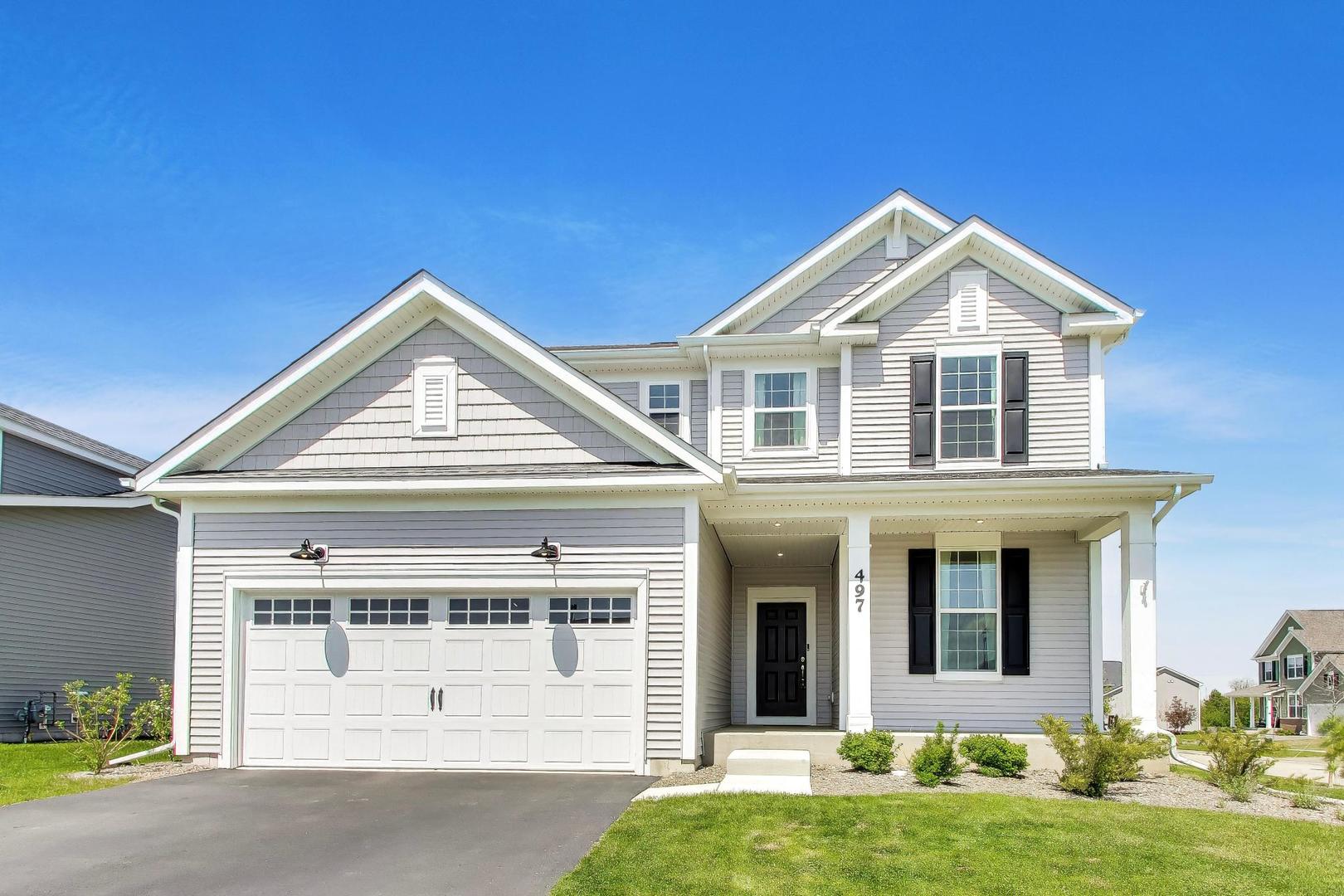 497 Darin Court, Batavia, IL