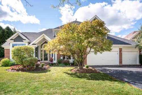 2116 Birchwood Lane, Buffalo Grove, IL