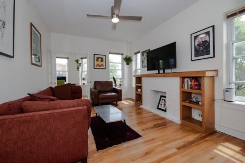 3434 W Leland Avenue #3E, Chicago, IL