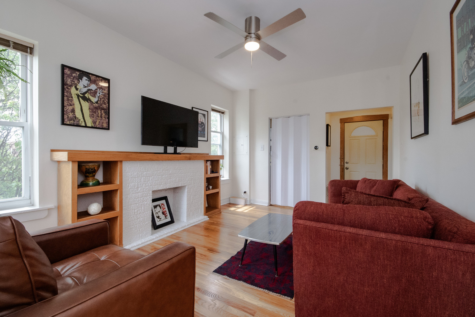 3434 W Leland Avenue #3E, Chicago, IL