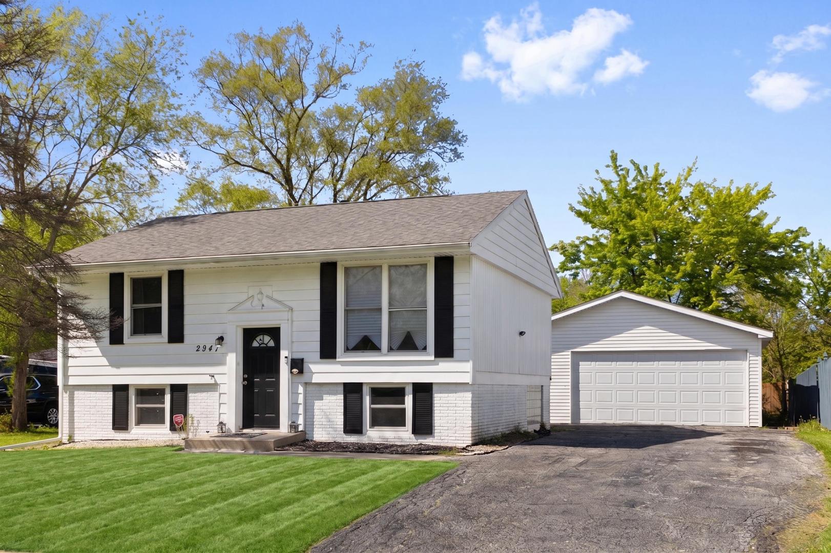 2941 225th Place, Sauk Village, IL