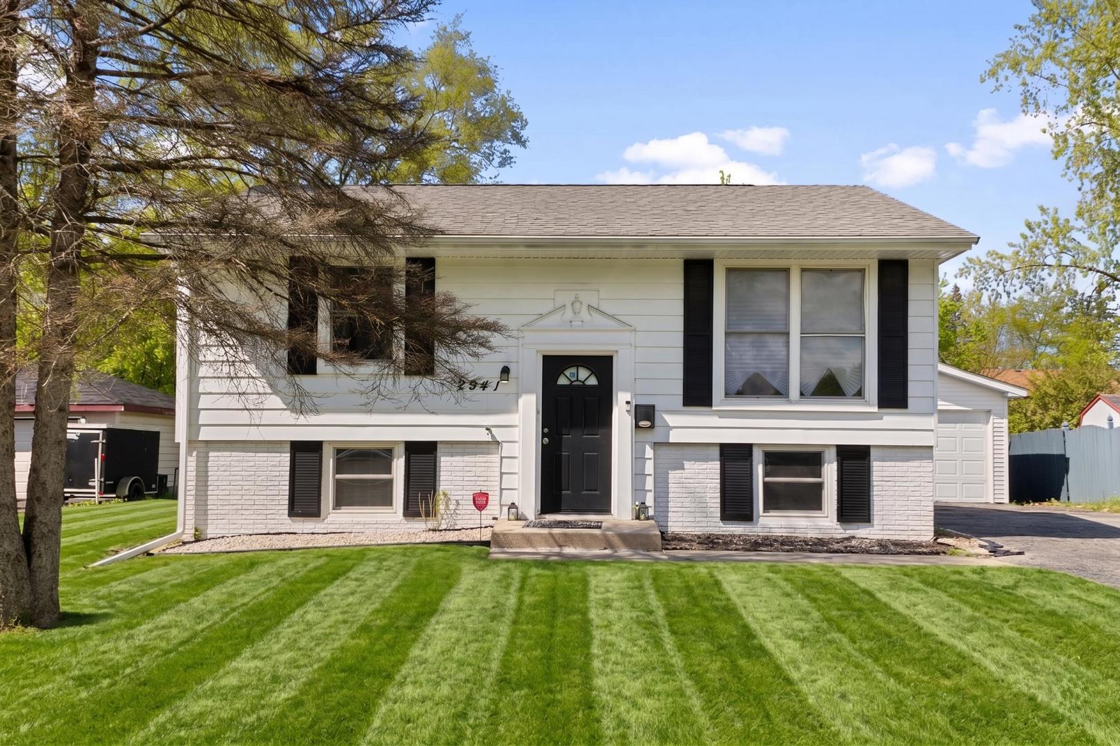 2941 225th Place, Sauk Village, IL