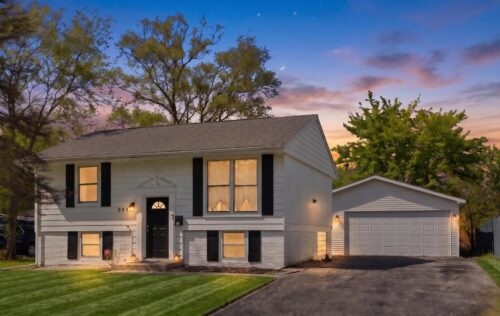 2941 225th Place, Sauk Village, IL