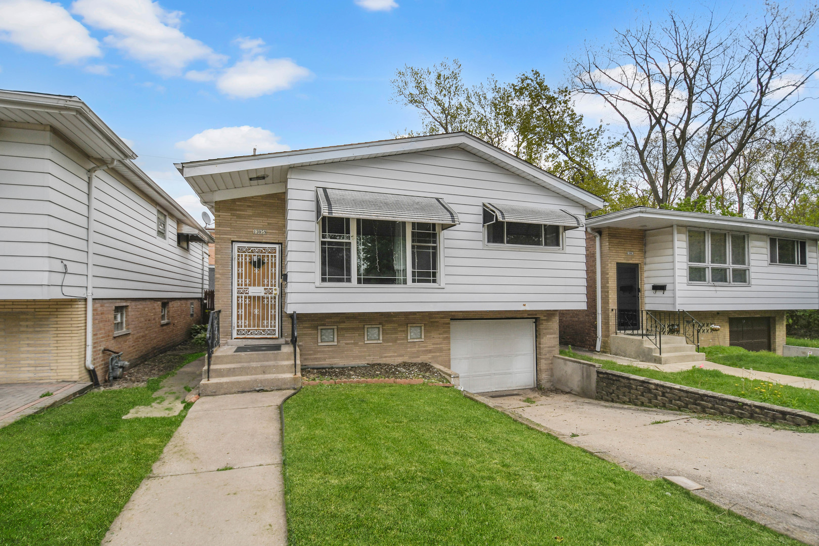 13059 Honore Street, Blue Island, IL
