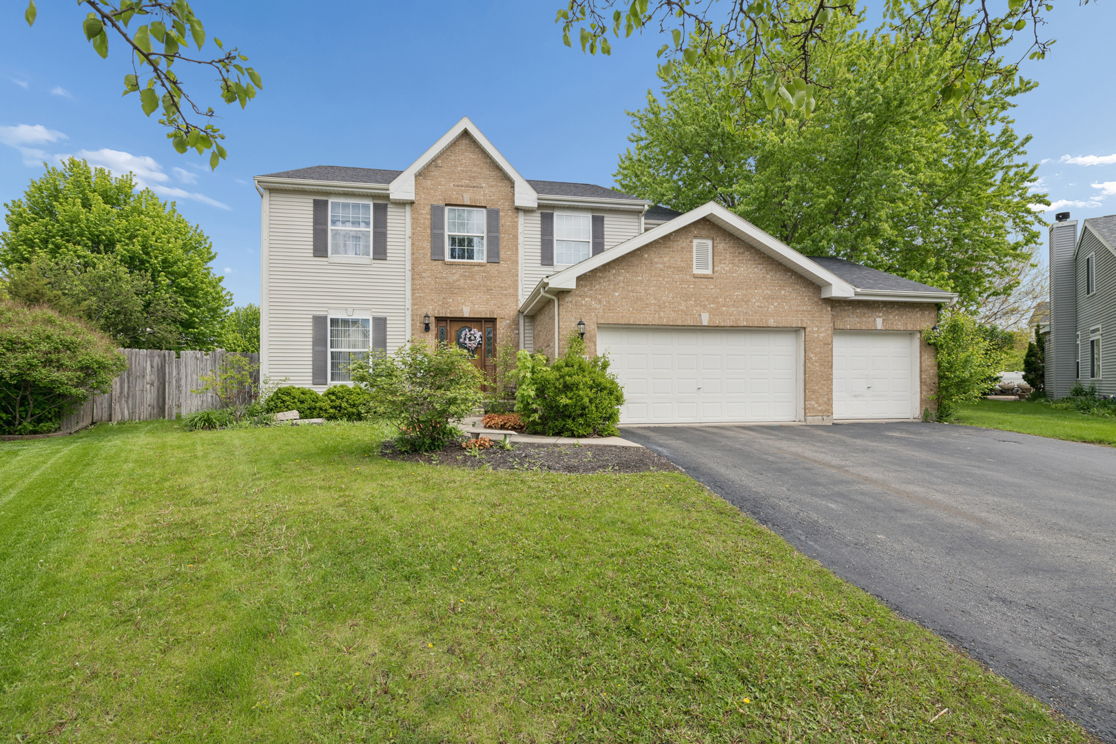 2014 Fieldstone Court, Plainfield, IL