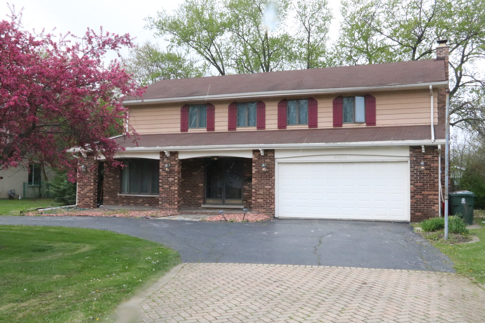 20832 Sparta Lane, Olympia Fields, IL