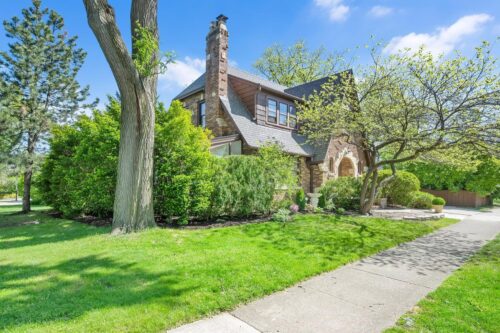 516 41st Street, Western Springs, IL