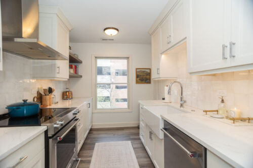 1730 Hinman Avenue #4G, Evanston, IL
