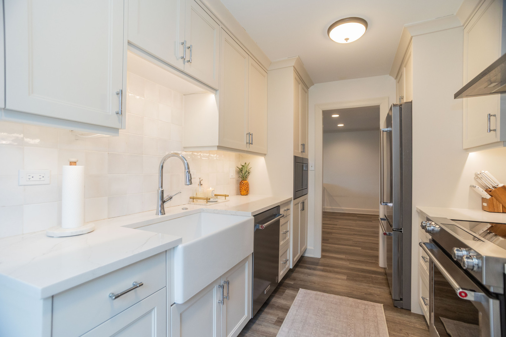 1730 Hinman Avenue #4G, Evanston, IL