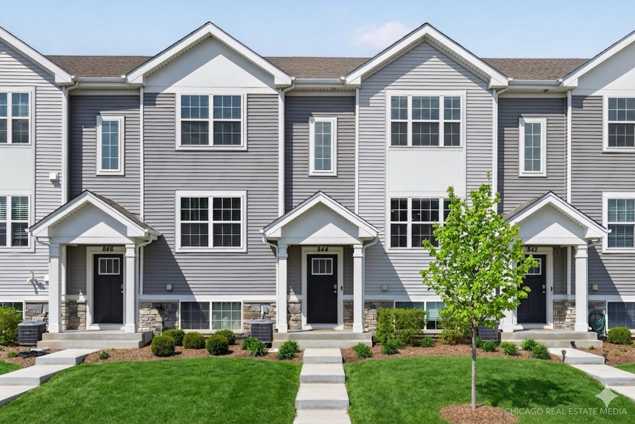 844 Briar Glen Court, Hampshire, IL