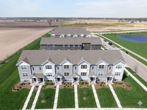 844 Briar Glen Court, Hampshire, IL