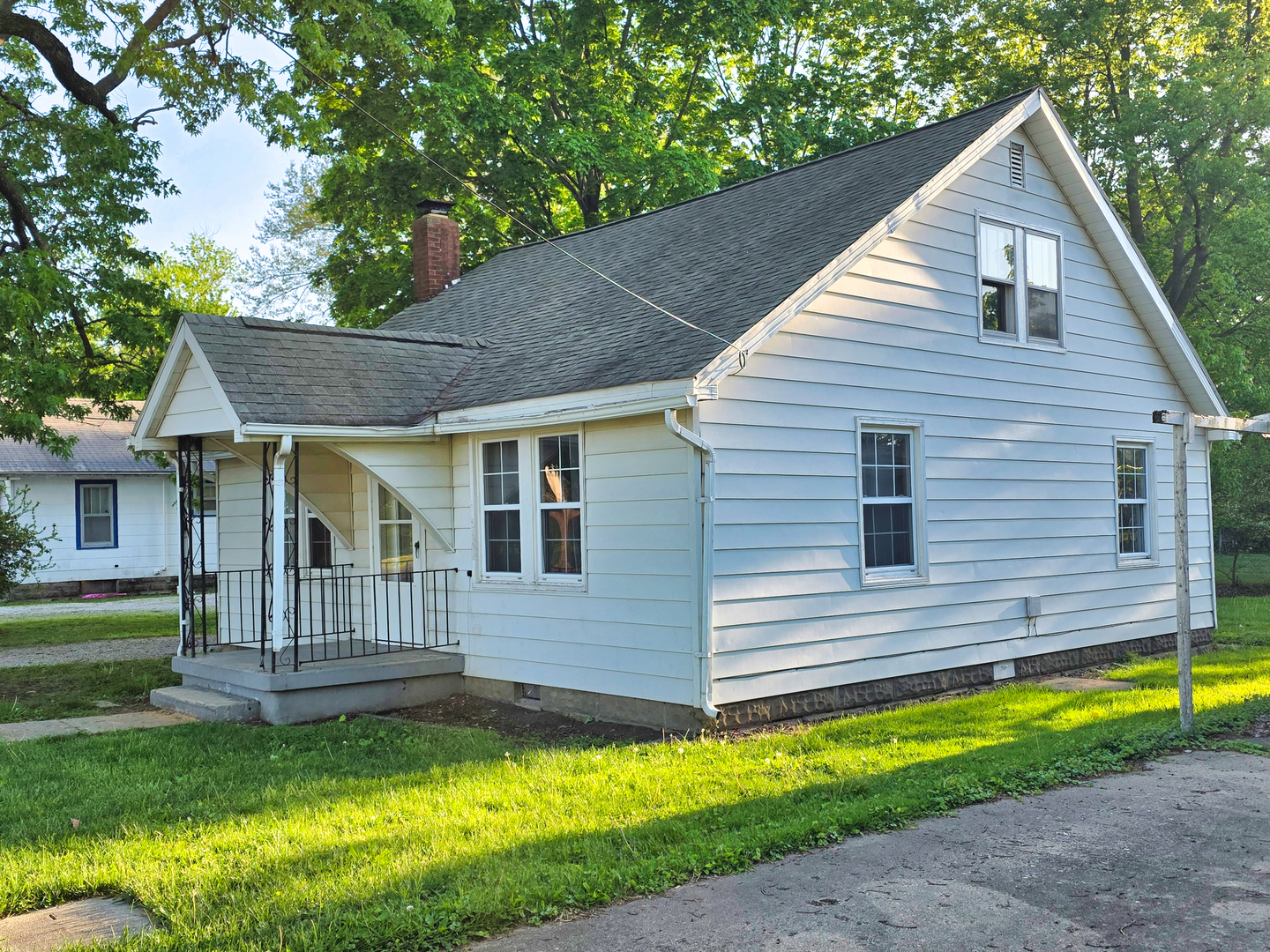 203 S Wilson Street, Olney, IL