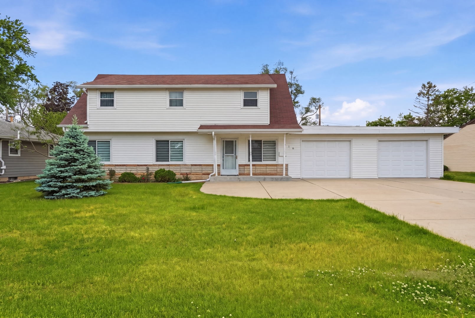 216 Bunn Drive, Rockton, IL