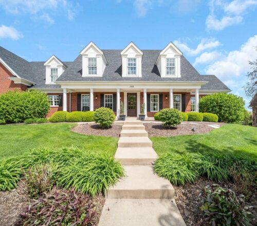 1753 Hannaford Drive, Sugar Grove, IL