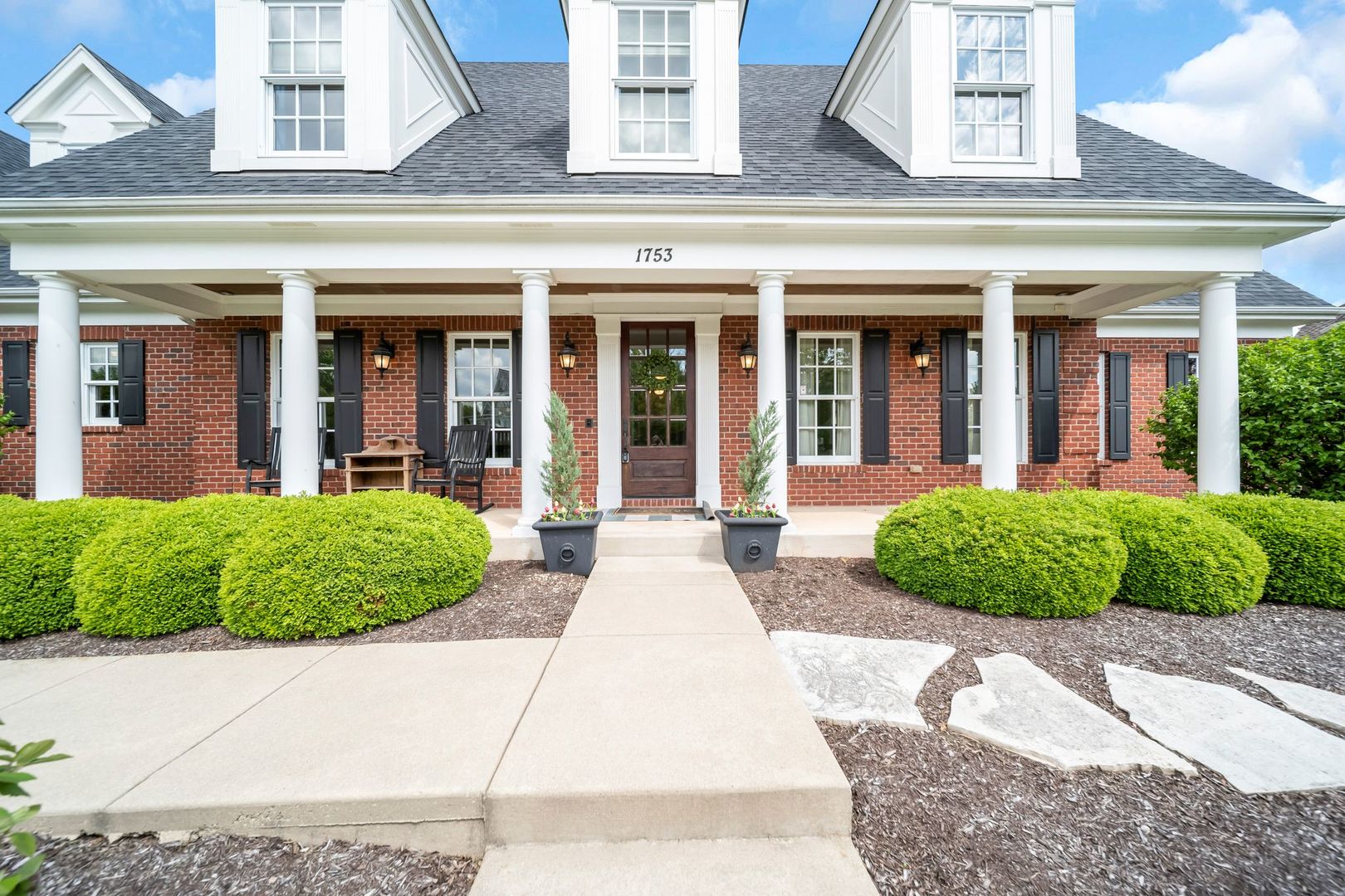 1753 Hannaford Drive, Sugar Grove, IL