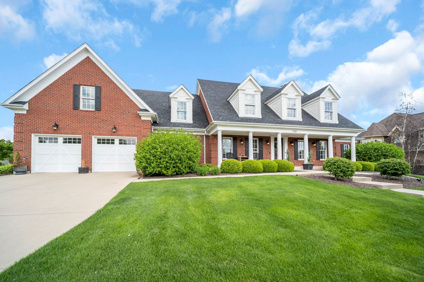 1753 Hannaford Drive, Sugar Grove, IL