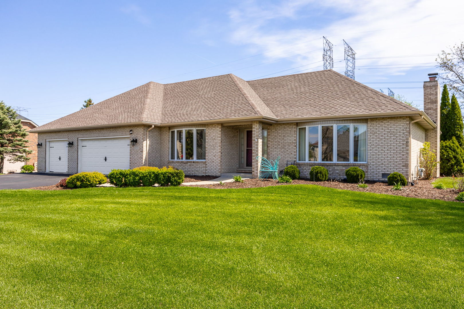 13201 Meadow Hill Lane, Lemont, IL