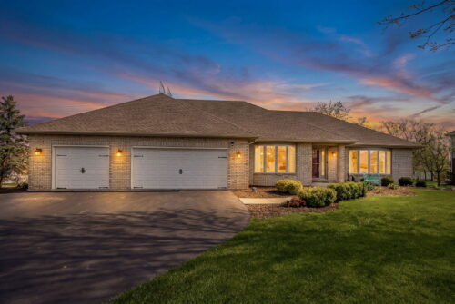 13201 Meadow Hill Lane, Lemont, IL
