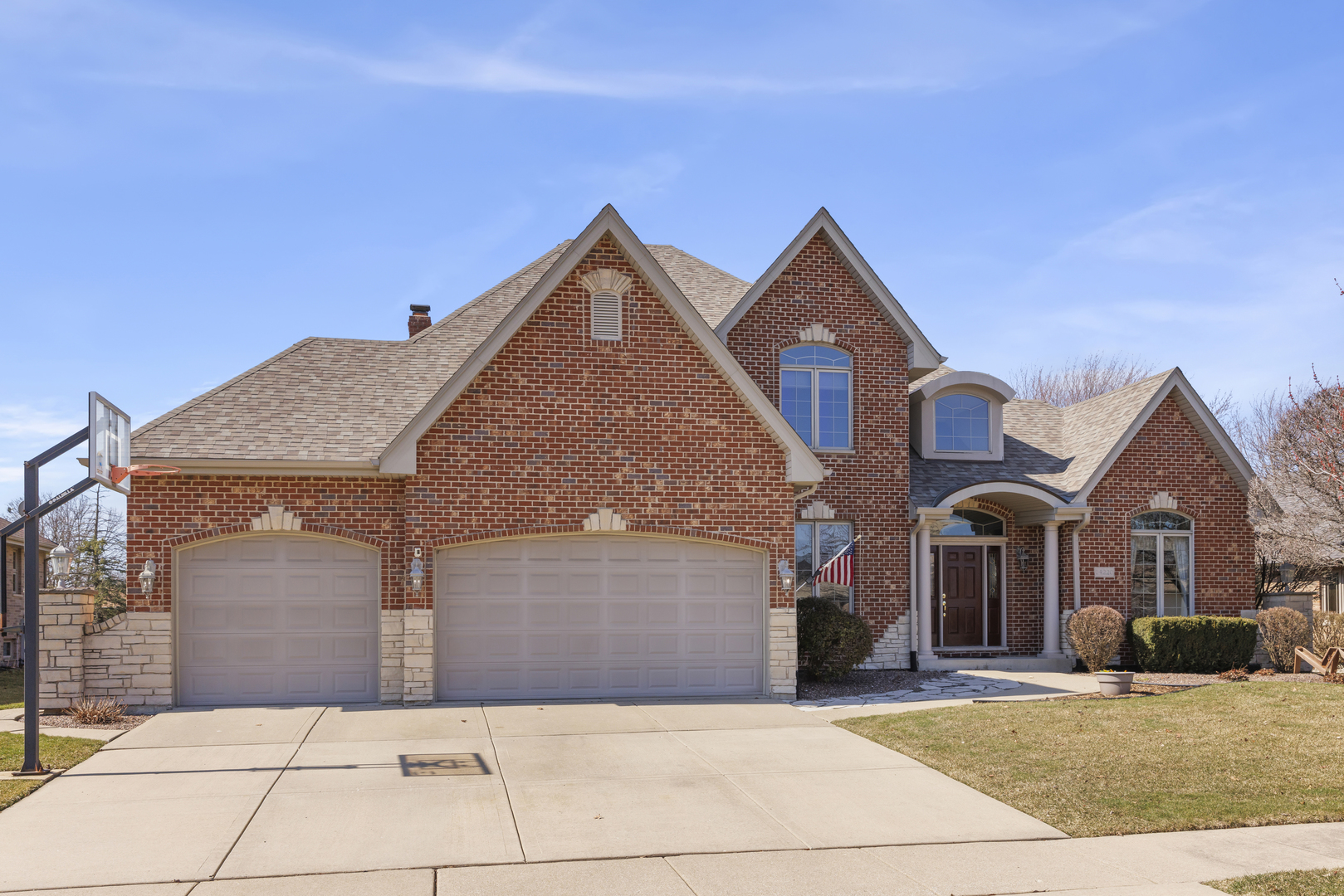 14220 S 88th Avenue, Orland Park, IL