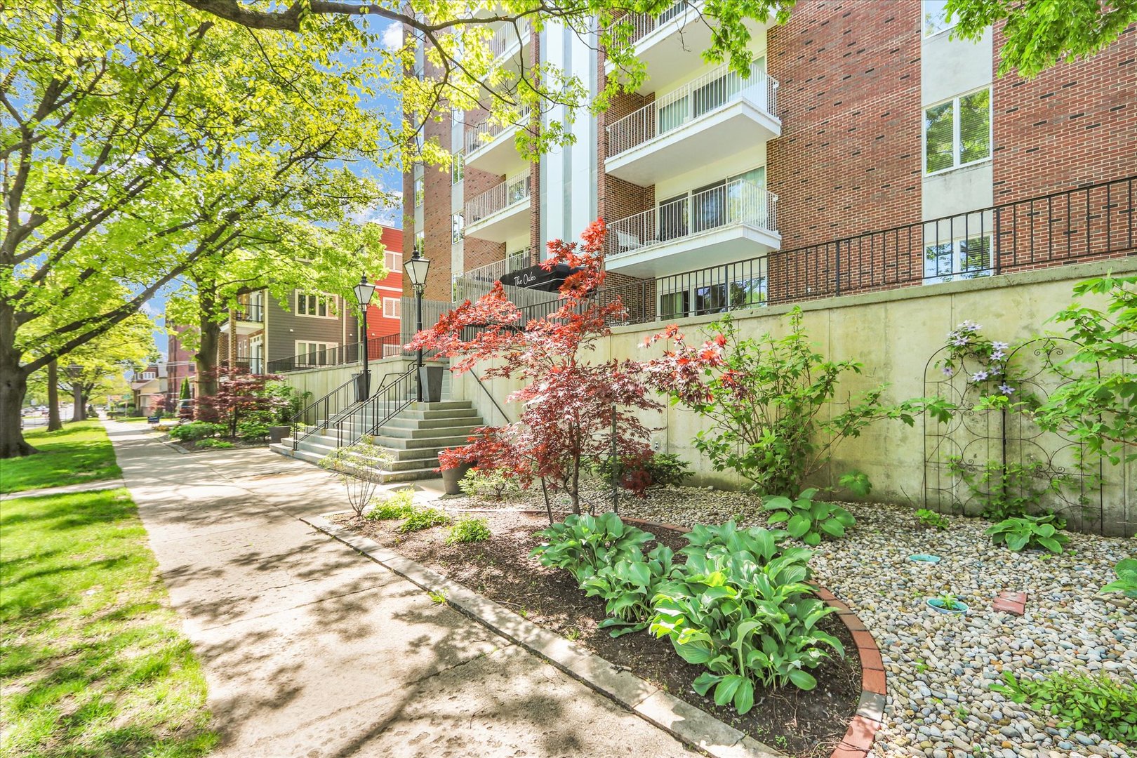 405 W University Avenue #503, Champaign, IL