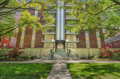 405 W University Avenue #503, Champaign, IL