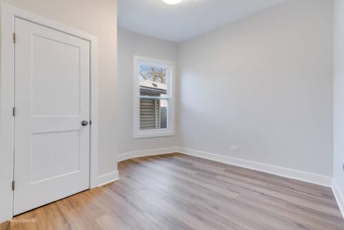 1122 Sherman Avenue #2, Evanston, IL