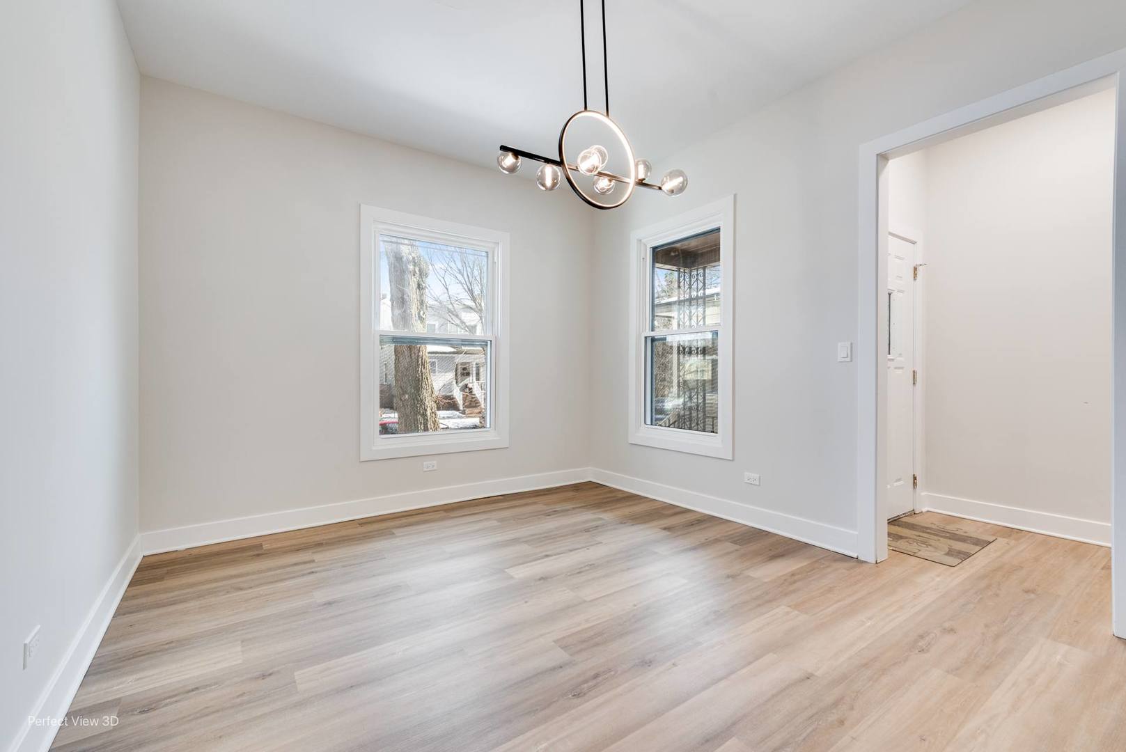 1122 Sherman Avenue #2, Evanston, IL