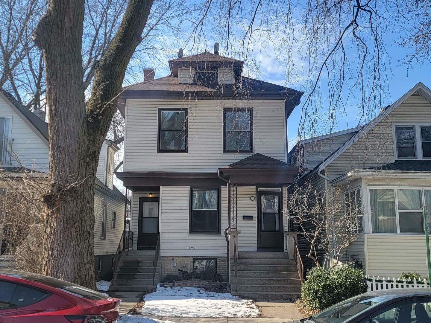 1122 Sherman Avenue #2, Evanston, IL