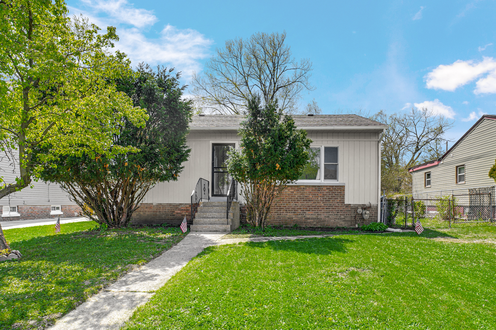 1117 156th Place, Calumet City, IL