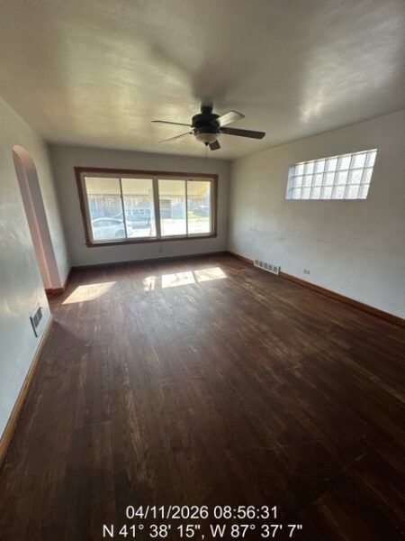 14122 S Edbrooke Avenue, Riverdale, IL