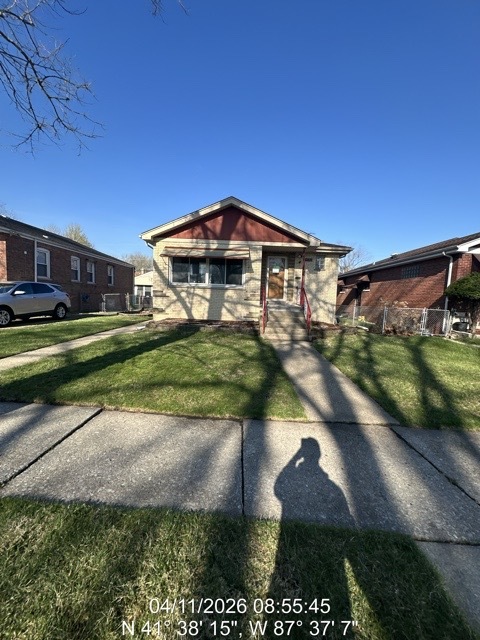 14122 S Edbrooke Avenue, Riverdale, IL
