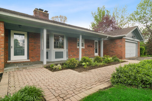 552 Cumnock Road, Inverness, IL