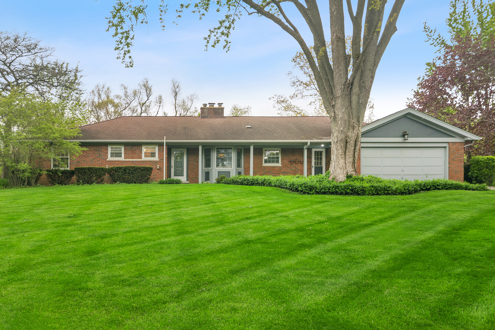 552 Cumnock Road, Inverness, IL