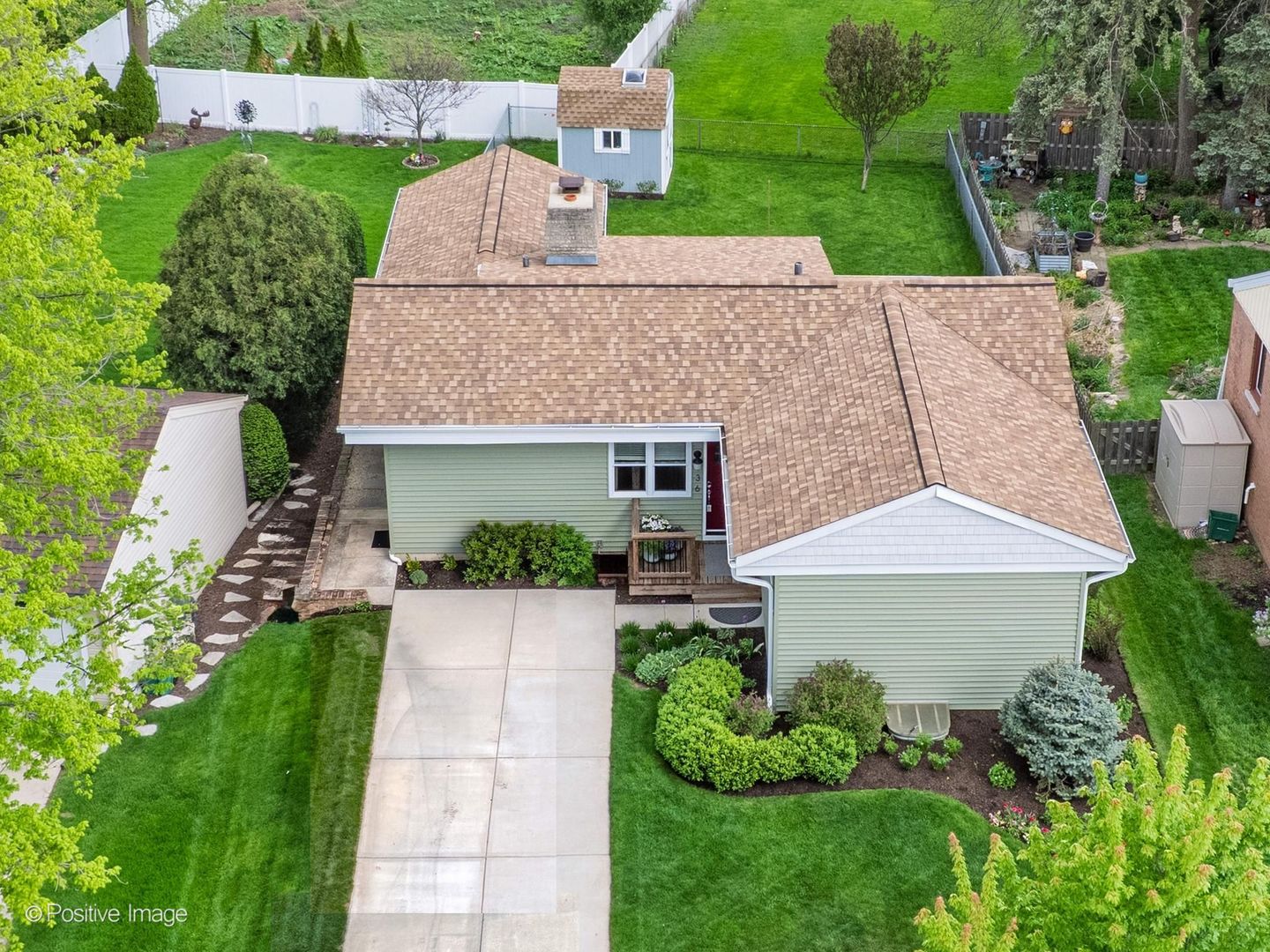 136 Green Valley Drive, Lombard, IL