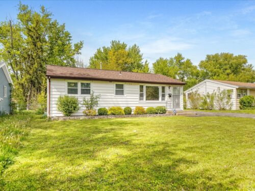 128 Wilson Avenue, Machesney Park, IL