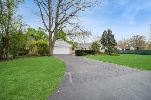 1114 Old Elm Lane, Glencoe, IL