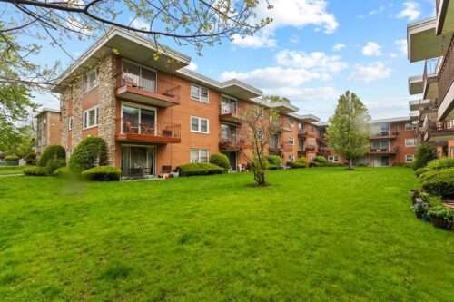 5440 W Windsor Avenue #3A, Chicago, IL