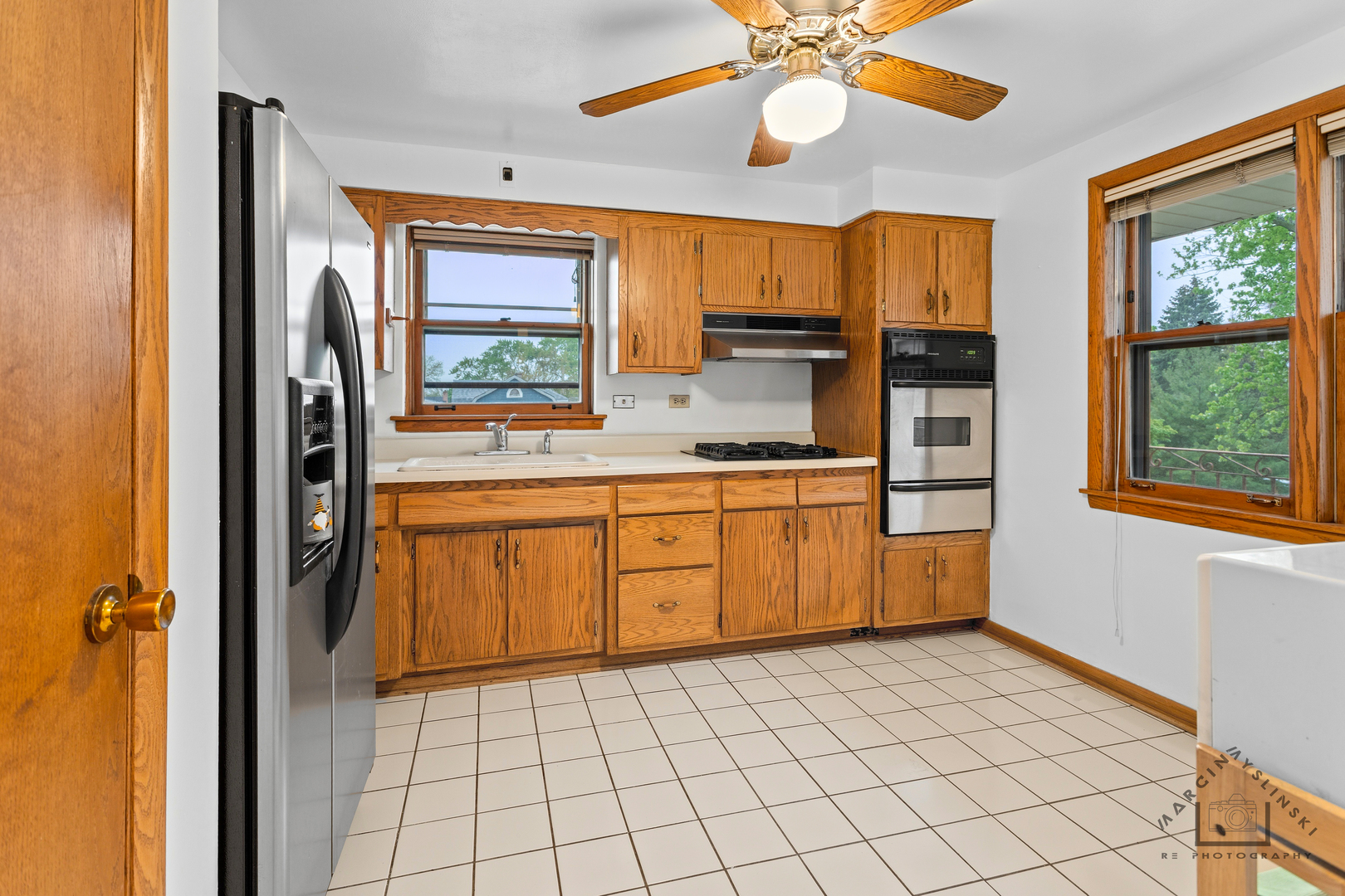 5440 W Windsor Avenue #3A, Chicago, IL