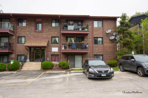 8473 Archer Avenue #204, Willow Springs, IL